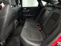 Jaguar XF vaihtoauto