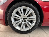 Jaguar XF vaihtoauto