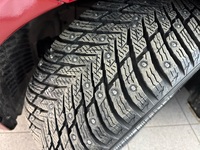 Jaguar XF vaihtoauto