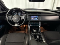 Jaguar XF vaihtoauto