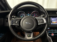 Jaguar XF vaihtoauto