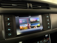 Jaguar XF vaihtoauto