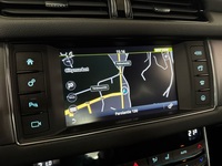 Jaguar XF vaihtoauto