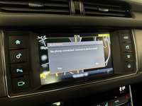 Jaguar XF vaihtoauto