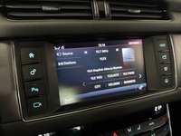 Jaguar XF vaihtoauto