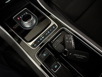 Jaguar XF vaihtoauto