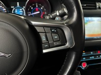 Jaguar XF vaihtoauto