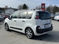 Citroën C3 Picasso vaihtoauto