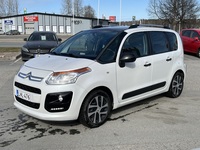 Citroën C3 Picasso vaihtoauto