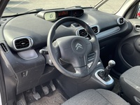 Citroën C3 Picasso vaihtoauto
