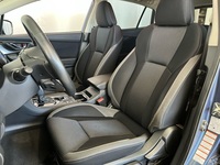 Subaru Impreza vaihtoauto