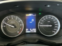 Subaru Impreza vaihtoauto