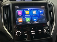 Subaru Impreza vaihtoauto