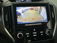 Subaru Impreza vaihtoauto