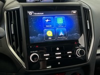 Subaru Impreza vaihtoauto