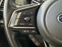 Subaru Impreza vaihtoauto