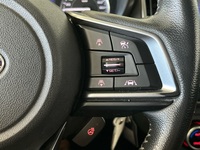 Subaru Impreza vaihtoauto