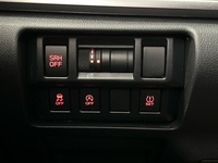 Subaru Impreza vaihtoauto