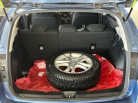 Subaru Impreza vaihtoauto