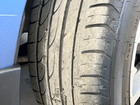 Subaru Impreza vaihtoauto