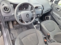 Renault Captur vaihtoauto