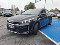 Kia XCeed vaihtoauto