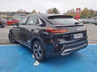 Kia XCeed vaihtoauto