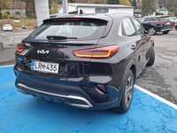 Kia XCeed vaihtoauto