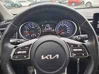Kia XCeed vaihtoauto