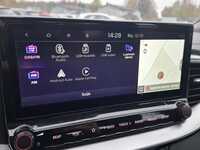 Kia XCeed vaihtoauto