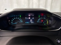 Peugeot e-2008 vaihtoauto