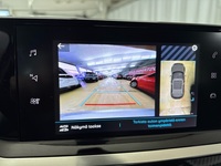 Peugeot e-2008 vaihtoauto