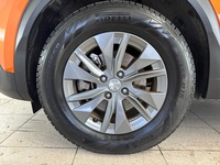 Peugeot e-2008 vaihtoauto