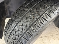 Peugeot e-2008 vaihtoauto