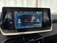 Peugeot e-2008 vaihtoauto