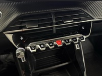 Peugeot e-2008 vaihtoauto