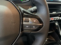 Peugeot e-2008 vaihtoauto