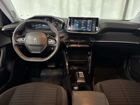 Peugeot e-2008 vaihtoauto