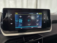 Peugeot e-2008 vaihtoauto