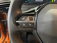 Peugeot e-2008 vaihtoauto