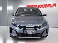 Kia XCeed vaihtoauto