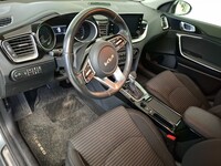 Kia XCeed vaihtoauto