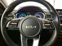Kia XCeed vaihtoauto