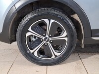 Kia XCeed vaihtoauto