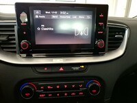 Kia XCeed vaihtoauto