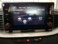 Kia XCeed vaihtoauto