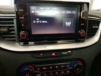 Kia XCeed vaihtoauto