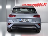 Kia XCeed vaihtoauto