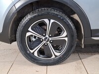 Kia XCeed vaihtoauto