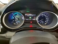 Kia XCeed vaihtoauto